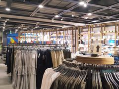 -鹿岛会员店 (龙湖三千集天街店)