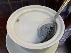 椰汁龟苓膏-仁信老铺甜品(北京路店)