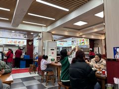 -郑家包子牛肉拉面(尚勤路店)