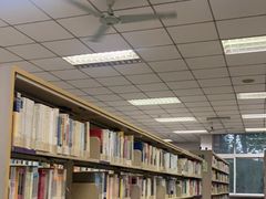 -沈阳师范大学-图书馆