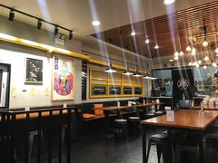 大堂-犟骨头排骨饭(回龙观龙禧店)