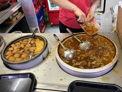 -阿姨牛杂(北京路店)
