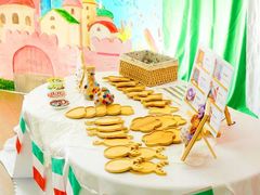 -柠檬国际幼儿园 Bright Academy