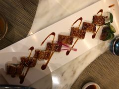 -月下料理(楷林IFC店)