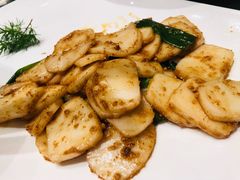 -狮王府淮扬菜(新街口友谊店)