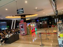 -中影德金影城(百佳华龙华店)