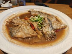 -拉完海鲜大排档(温岭店)