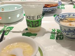 -欧记大排档·景德菜(上海首店)