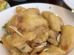 -鹿鸣春饭店(总店)