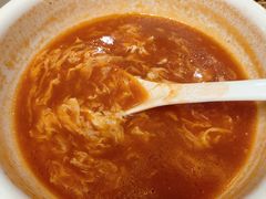 -金牌餐厅·天津菜·八珍豆腐·老爆三(瓷房子店)