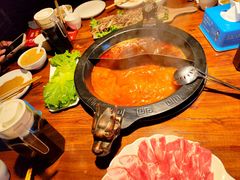 -小板凳·锦州烧烤(高新区店)