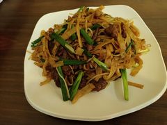 -沙河粉村·国家非遗传承(云台店)