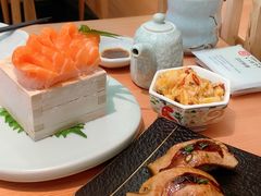 -TORO MaKi 寿司·日料(华创店)