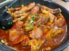 -HOTISLAND海鸡岛·韩国料理(江南西店)