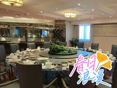 -太极·粤菜餐厅(亚运村鸟巢店)