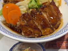 -吉野家(复兴路第二餐厅店)