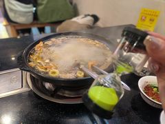 -草墩罗非鱼庄•野生菌•腊排骨(七星街上段店)