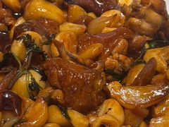 -泓历皇朝酒店(东亭店)