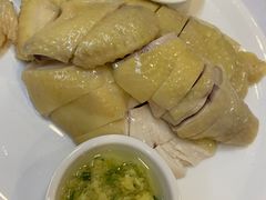 -文记壹心鸡(宝华路店)