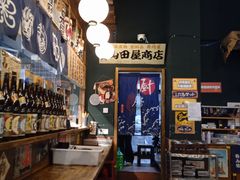 -小川洋风料理(江汉路店)