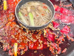 -陈眼镜火锅(总店)