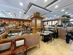 -大清花饺子(山庄店)