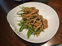 -粗茶淡饭·隐庐私厨(东亭店)