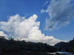 -楠溪江风景名胜区