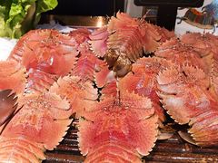 -加餐海鲜自助(宝龙一城店)