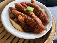 好味酱皇凤爪-悦湖公馆