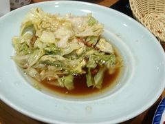 -巴依老爷新疆美食(望京小街店)