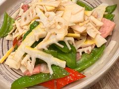 -云海肴·汽锅鸡·云南菜(广安门天虹店)