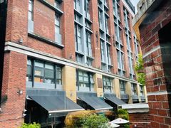 -弗兰克牛排西餐厅Ribone steak house(柠檬花园店)