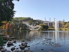 -元素自助餐厅·生蚝·海鲜·刺身(萝岗汇华希尔顿逸林酒店)