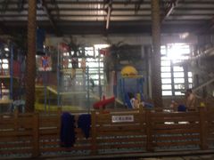 -南宫温泉水世界