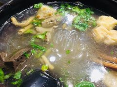 -百年尹氏汤包(湖南路狮子桥店)