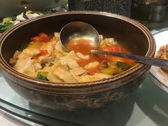 -巴依兄弟西域美食(机场店)