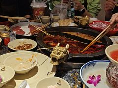 -蜀大侠火锅(总府路店)