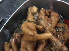 -慧娟面馆·餐厅(望江路店)