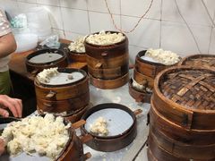 -海汇源老烧麦店(东大街总店)