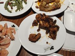 -汉巴味德(沈阳万象汇店)