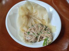 -东京包子楼(政七街店)