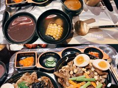 -7mall美食潮地标