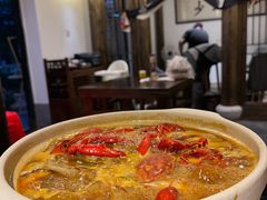 -聚汇三少·龙虾·中餐厅(莫邪路新天地店)