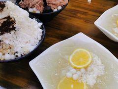 -串妹花式冰粉(乐山总店)