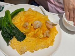 -葡珍轩冰室(虹桥机场T1店)