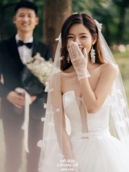 -格调婚纱摄影 (福州总店)