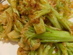 香辣花菜-念念Restaurant(贝岗店)