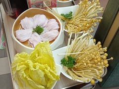 -海底捞大排档火锅(悦荟广场店)