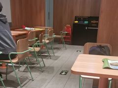 -麦当劳(安定门外大街店)